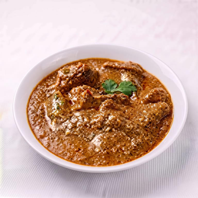 Experience Our Authentic Lassi