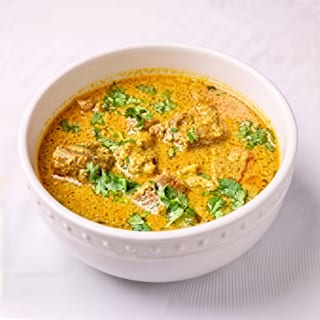Lamb Korma
