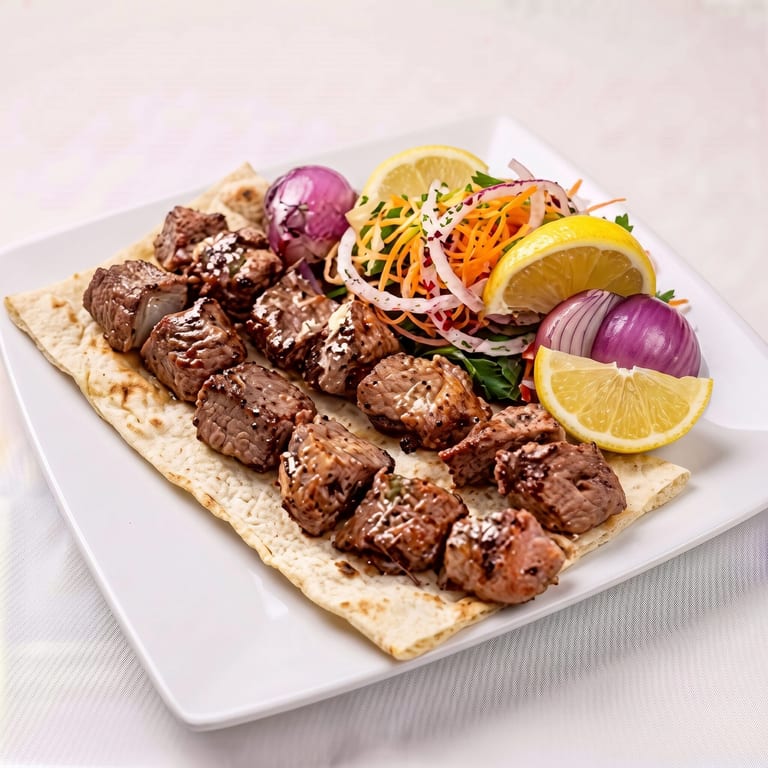 Savor Our Authentic Paratha