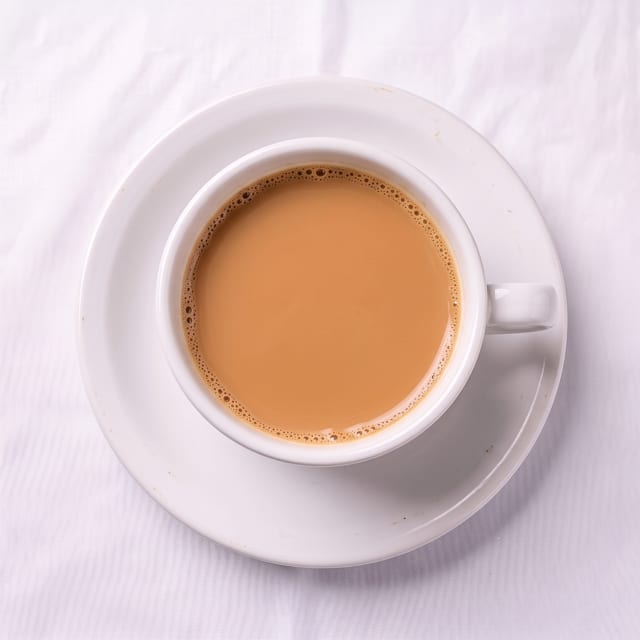 Tea.