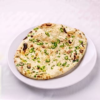 Chilli Naan