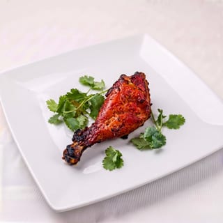 Tandoori Chicken