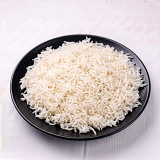 Basmati Rice