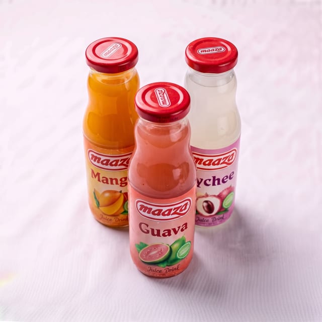 Lassi.