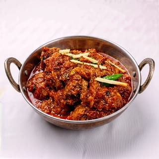 Lamb Rogan Josh