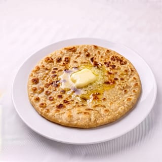 Aloo Paratha