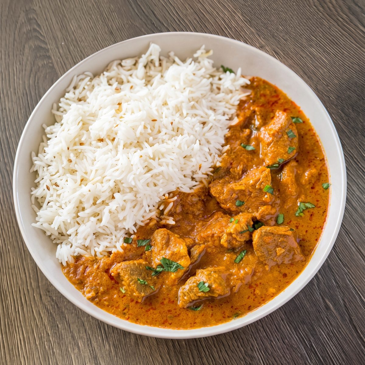 Authentic Indian Cuisine in Gilroy
