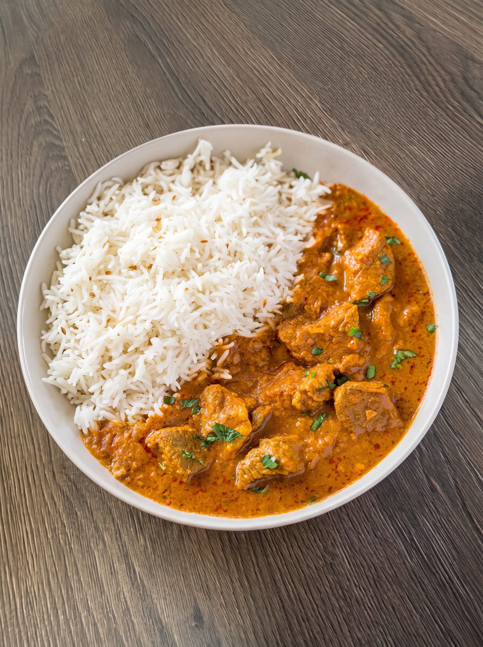 Authentic Indian Cuisine in Gilroy