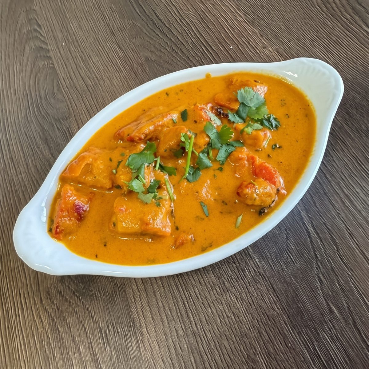 Fresh Indian Favorites, Just a Few Clicks Away