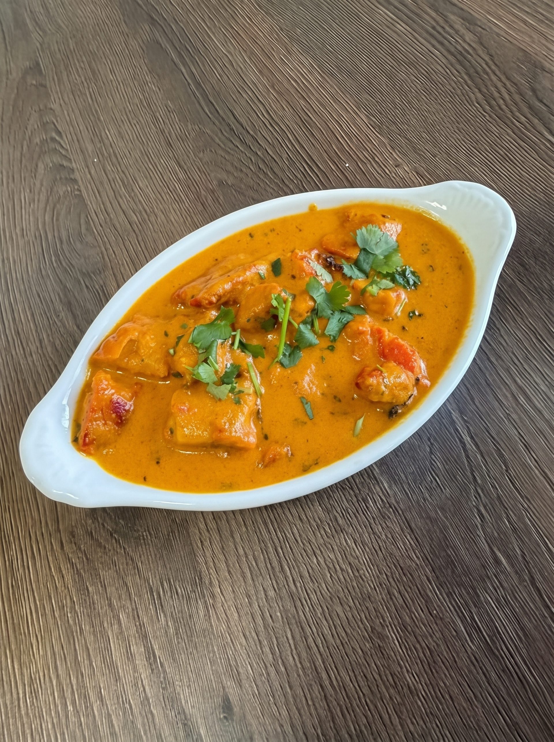 Fresh Indian Favorites, Just a Few Clicks Away