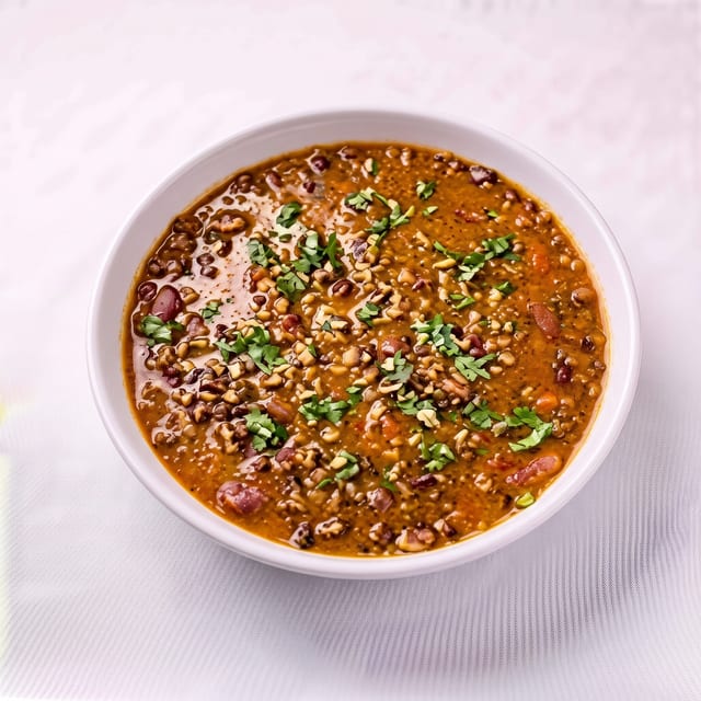 Daal Maharani.