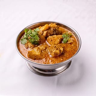 Chicken Curry