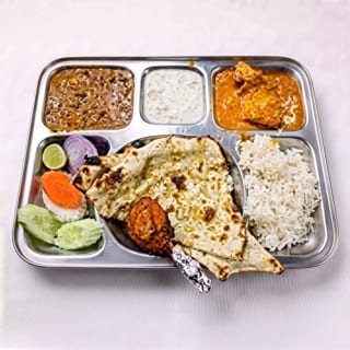 Non-Vegetarian Dinner