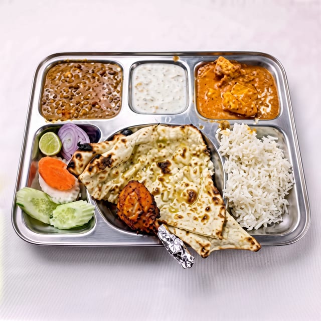 Non-Vegetarian Dinner.