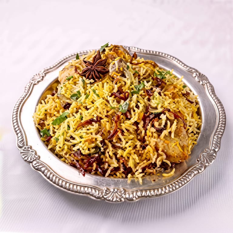 Indulge in Our Kebabs