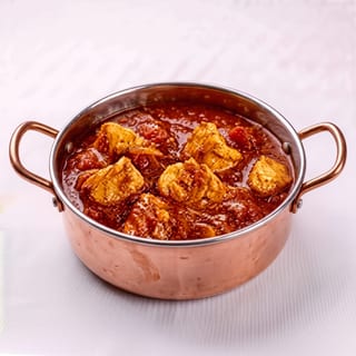 Fish Curry