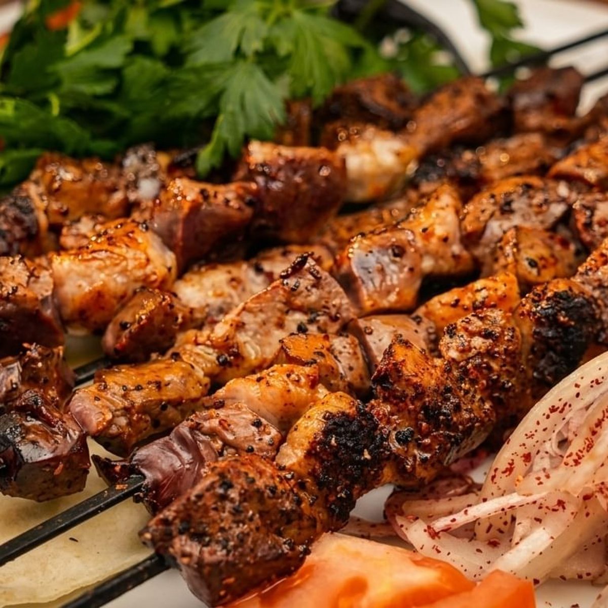 How the Tandoor Works