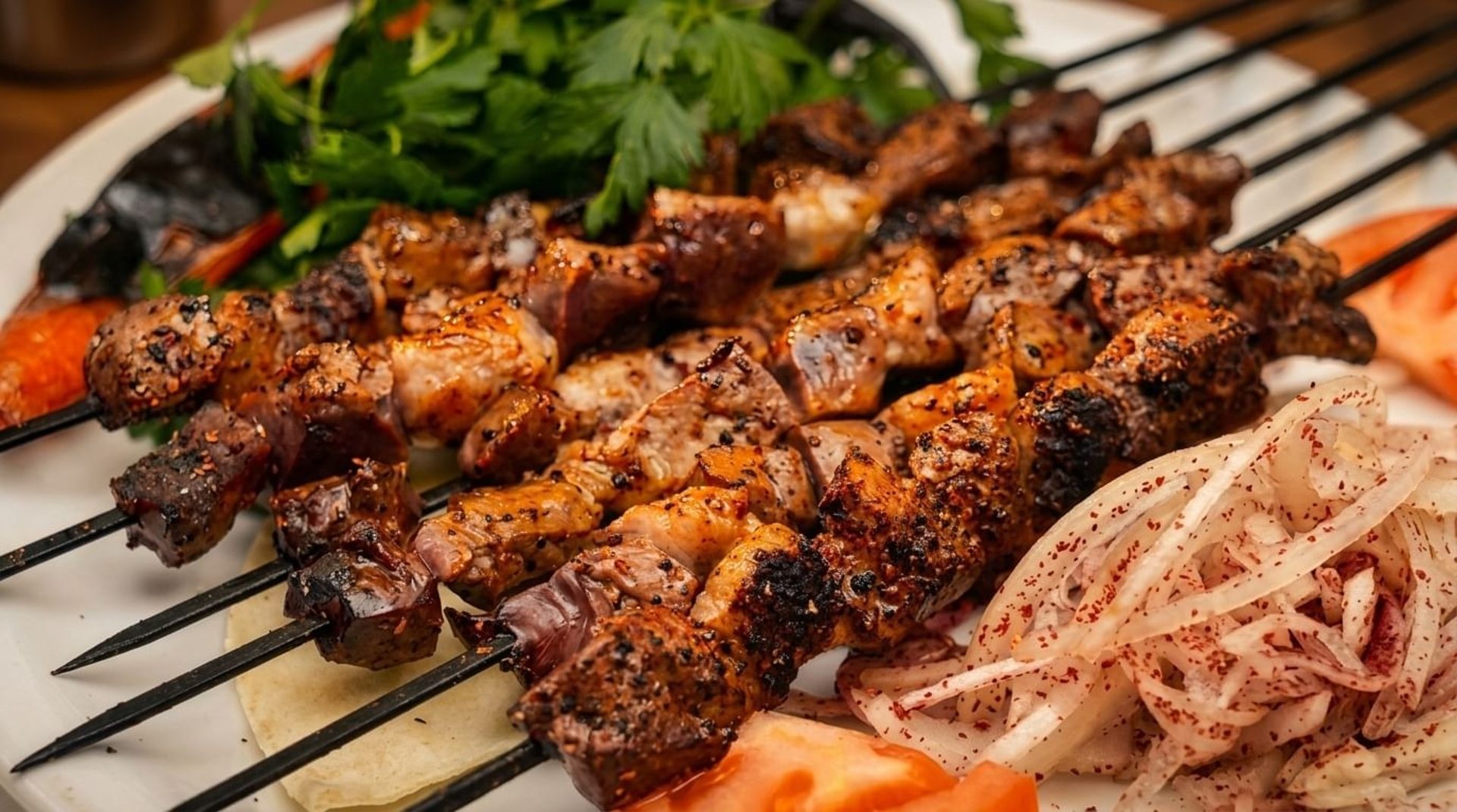 How the Tandoor Works